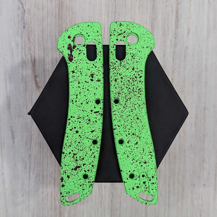 Splatter GOAT - Staff Inspired Custom Creations