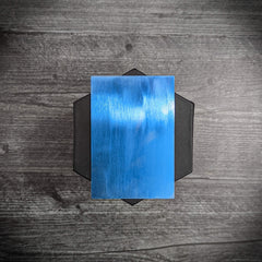 Anodization - Steel Blue - Custom Scale Modification - Original GOAT