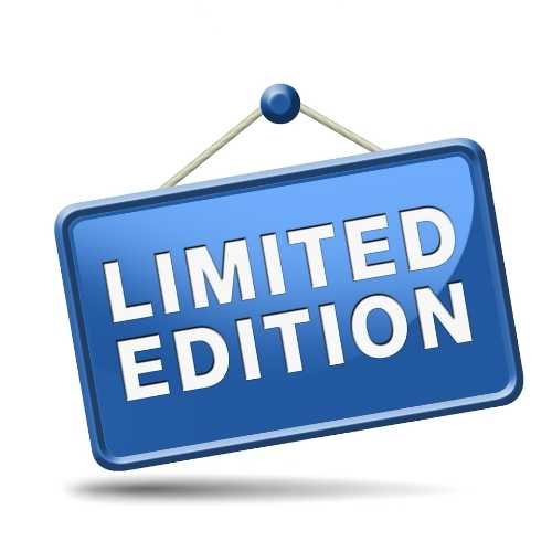 Limited Edition Release - Coming Soon - Original GOAT