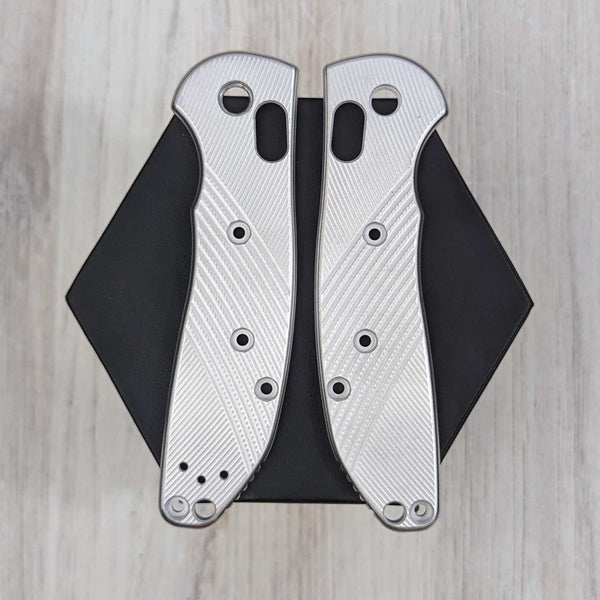 FLAT GOAT - Wings - Aluminum Scales (Compatible with Doug Ritter Mini-RSK Mk1-G2)